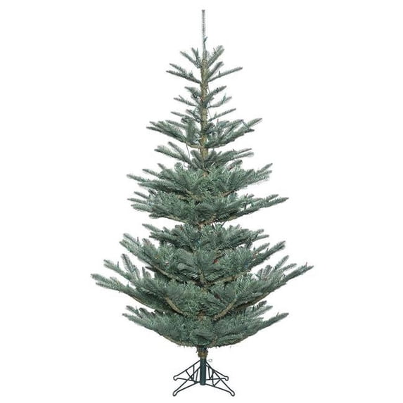 Alberta Blue Spruce Christmas Tree, 9 ft. x 68 in.