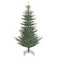 thumbnail image 1 of Alberta Blue Spruce Dura-Lit Christmas Tree with Clear Lights, 9 ft. x 68 in., 1 of 1