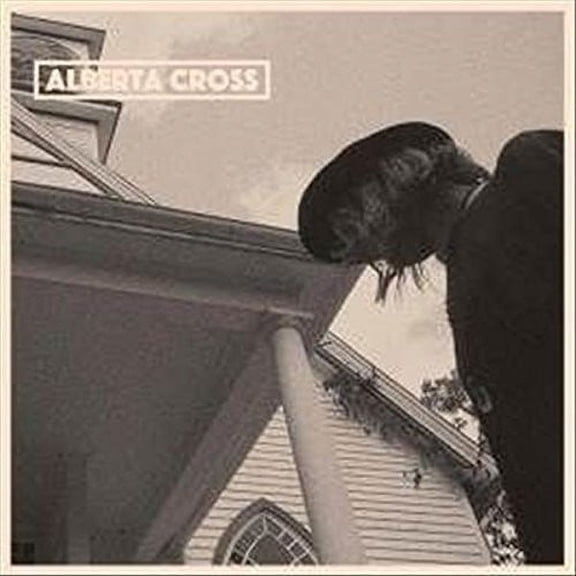 Alberta Cross - Alberta Cross - Rock - CD