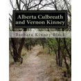 thumbnail image 1 of Alberta Culbreath and Vernon Kinney: We are who we are because of who they were (Paperback), 1 of 1