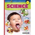 thumbnail image 1 of Alberta Grade 1 Science, 1 of 1