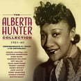 thumbnail image 1 of Alberta Hunter - Collection 1921-40 - Music & Performance - CD, 1 of 1
