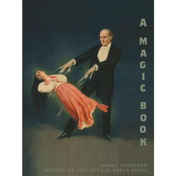 Alberta Prize: A Magic Book (Paperback)