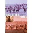 thumbnail image 1 of Alberta Reflections: High River and the Times : An Alberta Community and Its Weekly Newspaper, 1905-1966 (Hardcover), 1 of 1