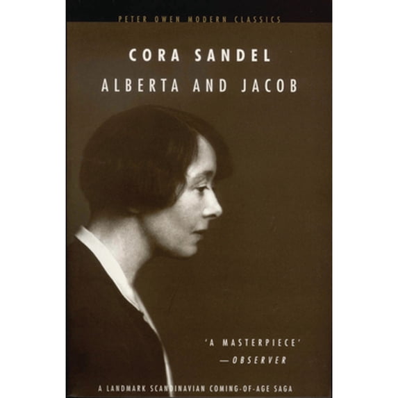 Pre-Owned Alberta and Jacob (Paperback) 0720611849 9780720611847