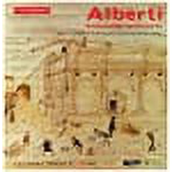 Alberti (French Edition)