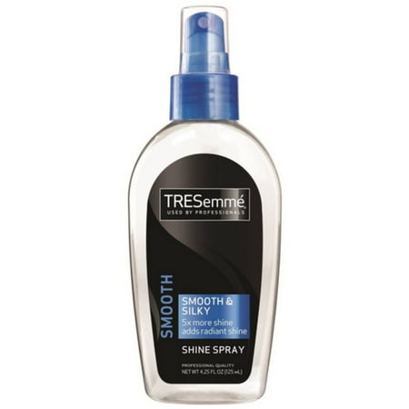 Alberto Culver Tresemme Smooth Shine Spray, 4.25 oz