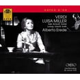 thumbnail image 1 of Alberto Erede - Luisa Miller - Music & Performance - CD, 1 of 2