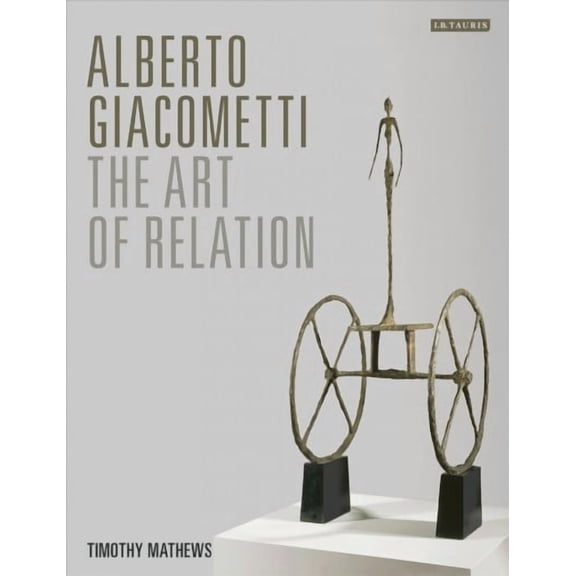 Alberto Giacometti