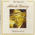 thumbnail image 1 of Alberto Gomez - Su Epoca de Oro - Music & Performance - CD, 1 of 1