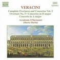 thumbnail image 1 of Alberto Martini - Complete Overtures & Concertos 2 - Music & Performance - CD, 1 of 1