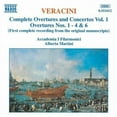 thumbnail image 1 of Alberto Martini - Overtures & Concertos 1 - Music & Performance - CD, 1 of 1