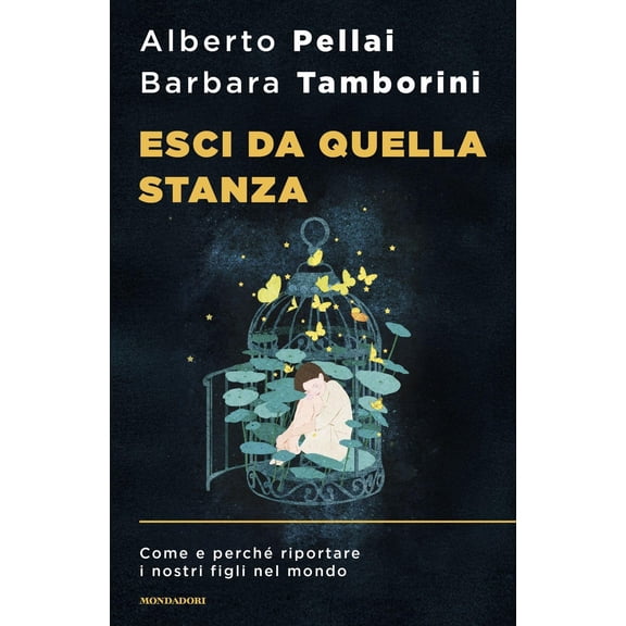 Alberto Pellai,Barbar Esci da quella stanza. Come e perch riportare i nostri figl (Hardcover)