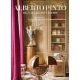 thumbnail image 1 of Alberto Pinto: Signature Interiors (Hardcover), 1 of 1