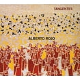 thumbnail image 1 of Alberto Rojo - Tangentes - Music & Performance - CD, 1 of 1
