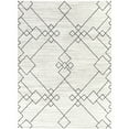thumbnail image 1 of Alberto Transitional Geometric Area Rug, 1 of 5