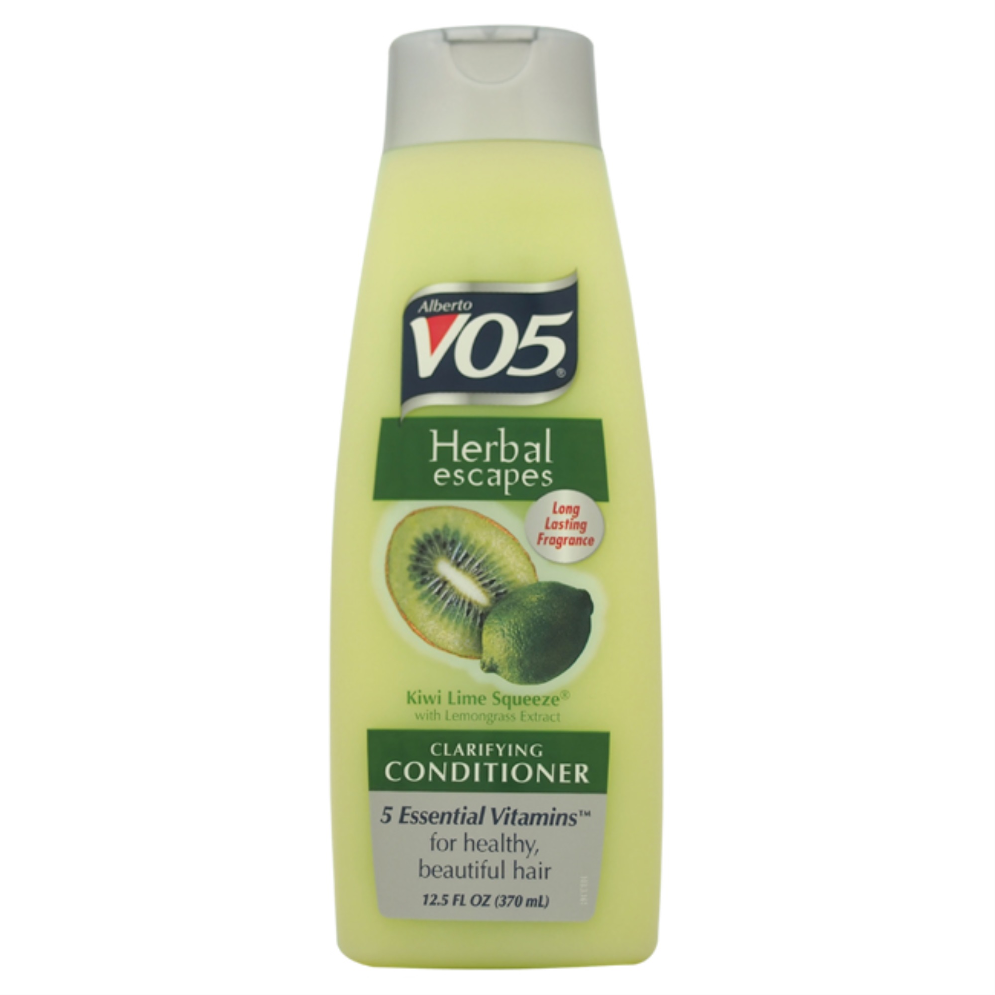 Alberto VO5 Herbal Escapes Clarifying Moisturizing nourishing Daily Conditioner, 12.5 fl oz - image 1 of 10
