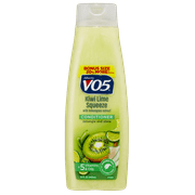 Alberto VO5 Kiwi Lime Clarifying & Nourishing Daily Hair Conditioner with Vitamin E & C, 15 fl oz