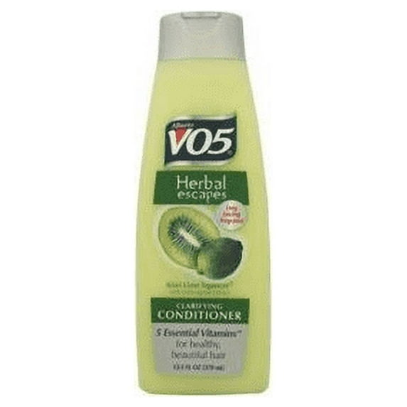 Alberto VO5 Kiwi Lime Squeeze Clarifying Conditioner, 12.5 Ounce