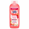 thumbnail image 1 of Alberto VO5 Moisture Milks Strawberries & Cream Moisturizing Hair Shampoo, 15 fl oz, 1 of 4