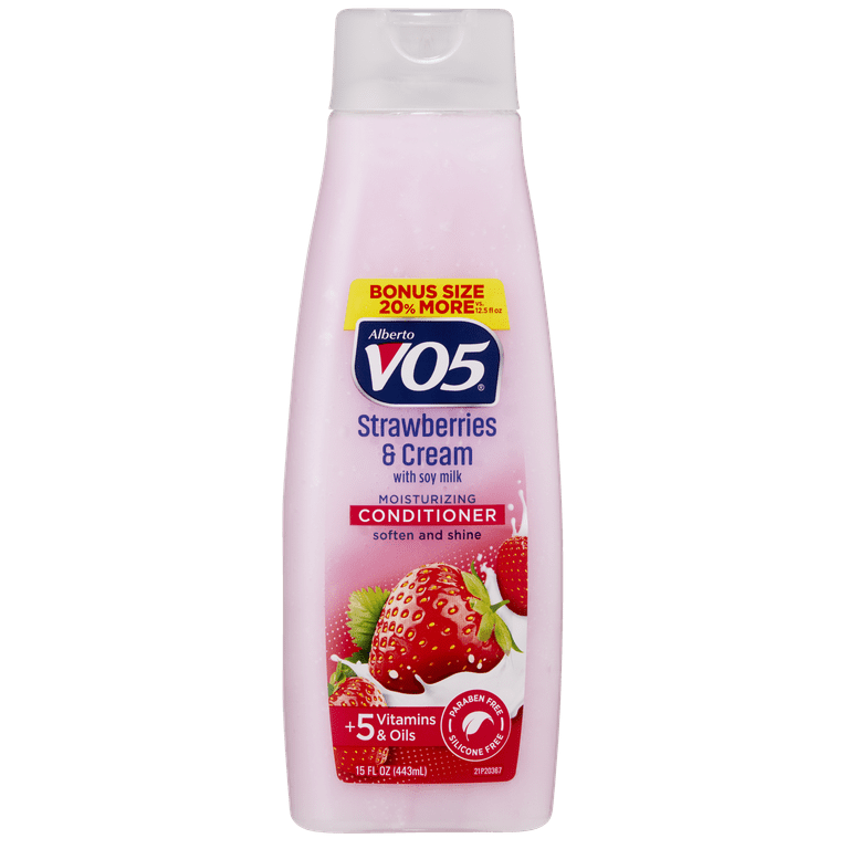 Alberto VO5 Moisturizing Daily Hydration Conditioner Alberto VO5 Moisturizing Daily Hydration Conditioner