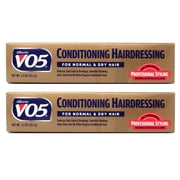 Alberto Vo5 conditioning Hairdressing Normal or Dry Hair, 1.5 Oz Pack of 2