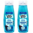 thumbnail image 1 of Alberto VO5 Ocean Refresh Moisturizing Hair Shampoo, for Soft and Shiny Hair, 15 fl oz (2 Pack), 1 of 5