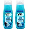 thumbnail image 1 of Alberto VO5 Ocean Refresh Moisturizing Hair Shampoo, for Soft and Shiny Hair, 15 fl oz (2 Pack), 1 of 6
