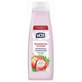 thumbnail interactive-video image 1 of Alberto VO5 Strawberries & Cream Nourishing Hair Conditioner with Soy Milk, 98% Naturally Derived, Paraben Free, Vitamin-Enriched Formula for Soft, Healthy Hair, 1 of 7