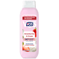 thumbnail interactive-video image 1 of Alberto VO5 Strawberries & Cream Nourishing Hair Conditioner with Soy Milk, 98% Naturally Derived, Paraben Free, Vitamin-Enriched Formula for Soft, Healthy Hair, 1 of 10