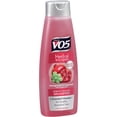 thumbnail image 1 of Alberto Vo5 Herbal Escapes Strengthening Shampoo, Pomegranate And Grapeseed - 15 Oz, 1 of 1