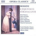 thumbnail image 1 of Alberto Zedda - L'equivoco Stravagante - Music & Performance - CD, 1 of 1