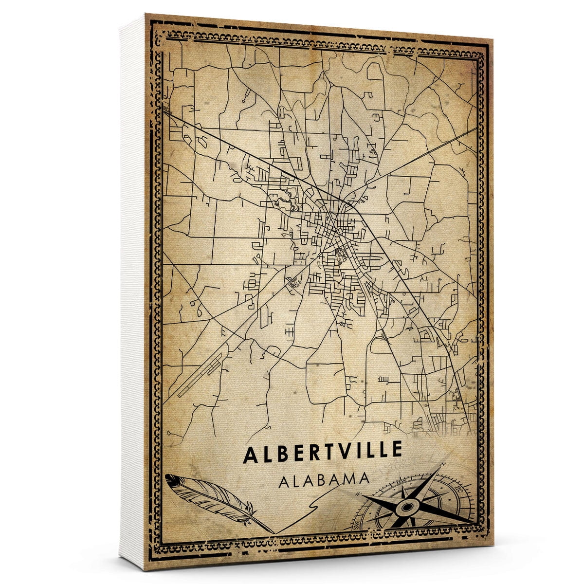 Albertville Vintage Map Prints Canvas Alabama Map Art Canvas Canvas Albertville Vintage Map Prints Canvas Alabama Map Art Canvas Canvas Albertville Map City Style Vintage Canvas Canvas Wall Art Street Map Artwork Canv E73455d0 F555 4bd7 9208 
