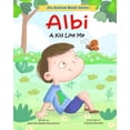 thumbnail image 1 of Albi: A Kid Like Me (Albi Books), 1 of 1