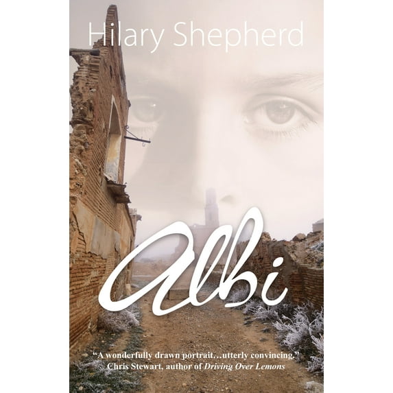 Albi (Paperback)