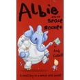 thumbnail image 1 of Pre-Owned Albie and the Space Rocket, Used [Hardcover], 1 of 1