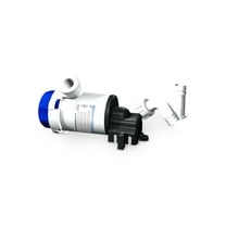 CARTRIDGE BILGE PUMP LOW 750 GPH 12V