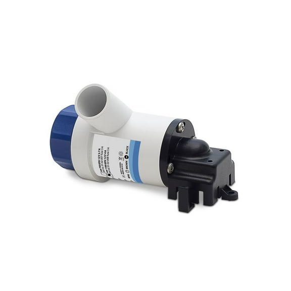 CARTRIDGE BILGE PUMP LOW 1100 GPH 12V