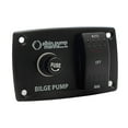 thumbnail image 1 of Albin Group 3-Way Bilge Panel - 12/24V [01-66-027], 1 of 3