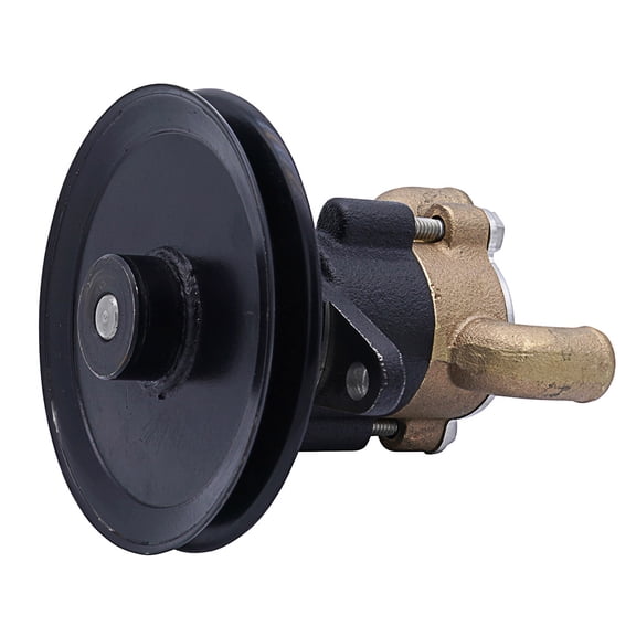 Albin Group Engine Cooling Pump f/Kohler - 5EKD, 4EFKD, 7.5EKD, 6... [05-01-074]