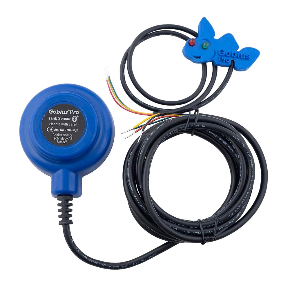 Albin Group Gobius Pro 1 External Fluid Level Sensor [14-01-018 ...
