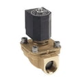thumbnail image 1 of Albin Group Marine Solenoid Valve - 24V [07-66-031], 1 of 1