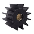 thumbnail image 1 of Albin Pump Premium Impeller - 95 x 25 x 63mm - 12 Blade - Spline Insert, 1 of 2