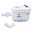 thumbnail image 1 of Albin Group Automatic Bilge Pump 750 GPH - 12V [01-04-016], 1 of 2