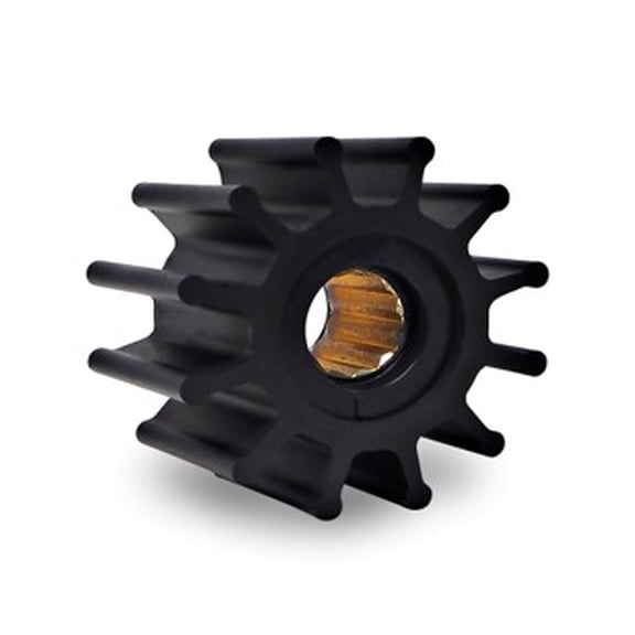 Albin Pump Marine 0601037 Premium Impeller Volvo Gas