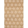thumbnail image 1 of BoutiqueRugs Albina Contemporary Area Rug - Natural, Ivory - 8' x 10', 1 of 13