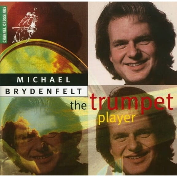 Albinoni / Brydenfelt - Trumpet Player - Music & Performance - CD