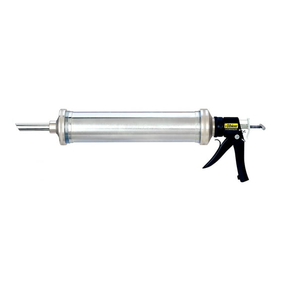 Albion 103-15 80oz Core Special Deluxe Manual Bulk Gun
