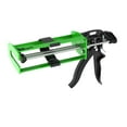thumbnail image 1 of Albion B26T400 Heavy-Duty Manual Adhesive Applicator Gun 400ml Cart. 1:1/2:1, 1 of 2