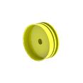 thumbnail image 1 of Albion Bulk Piston for B-Line Sausage Guns- 873-35, 1 of 1